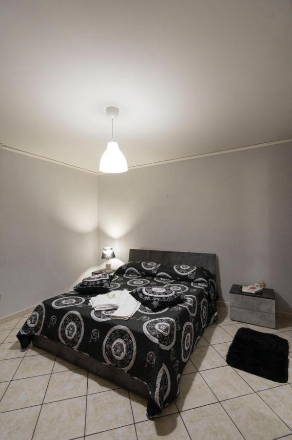Terrazza Sant Antonio Apartment Naples Luaran gambar