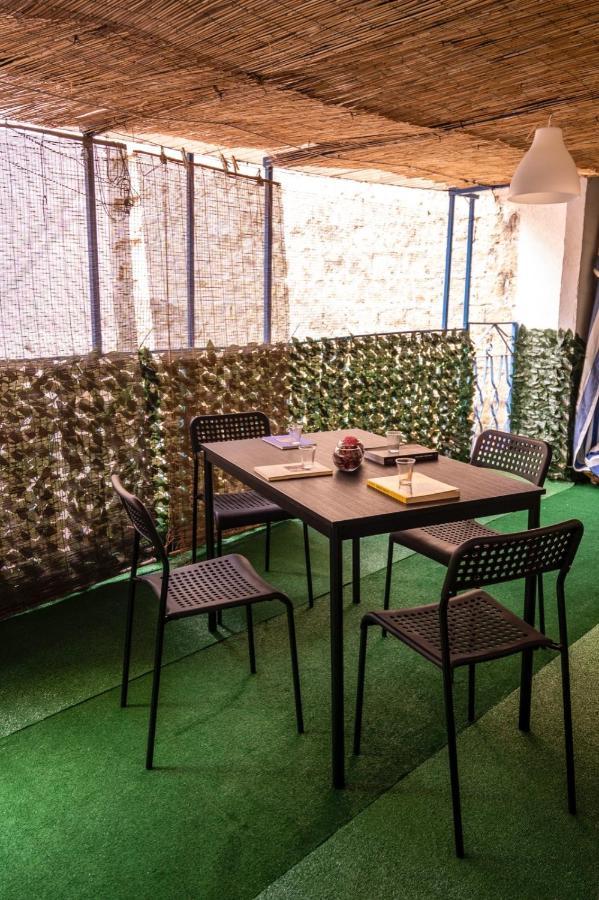Terrazza Sant Antonio Apartment Naples Luaran gambar